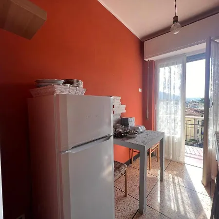 Appartamento Il Poggiolo *