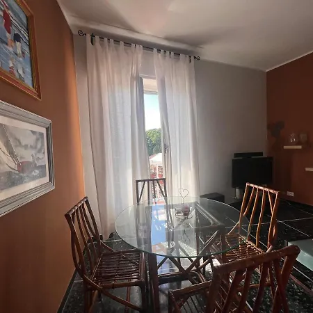 Appartamento Il Poggiolo