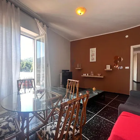 Il Poggiolo Appartamento Rapallo