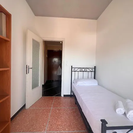 Appartamento Il Poggiolo *