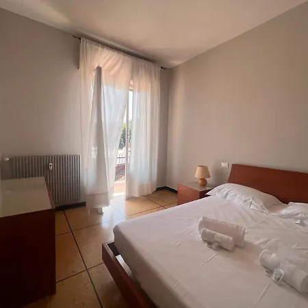 Apartment Il Poggiolo *