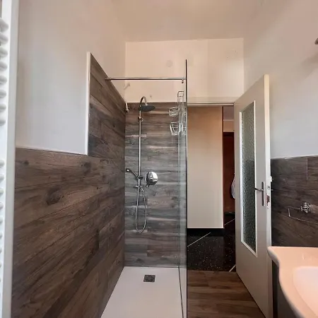 Apartment Il Poggiolo