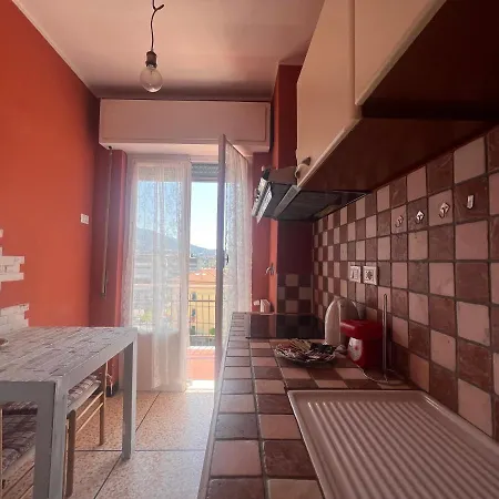 Il Poggiolo Apartment *