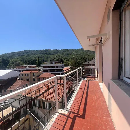 Apartment Il Poggiolo