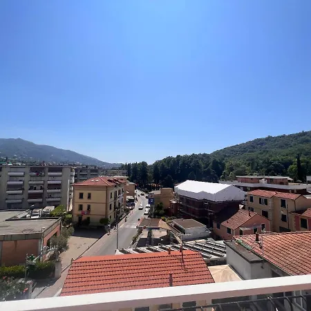 Il Poggiolo Apartment Rapallo