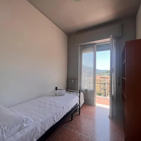 Apartment Il Poggiolo *
