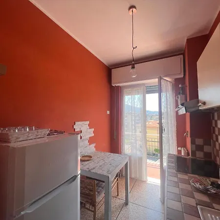 Apartment Il Poggiolo