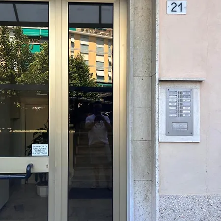 Il Poggiolo Apartment Rapallo